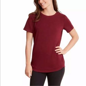 New Tulip Hem Tunic Top Shirt G7 G3